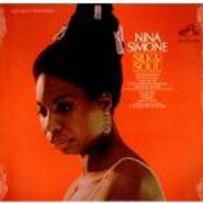 Nina Simone, Silk & Soul (CD)